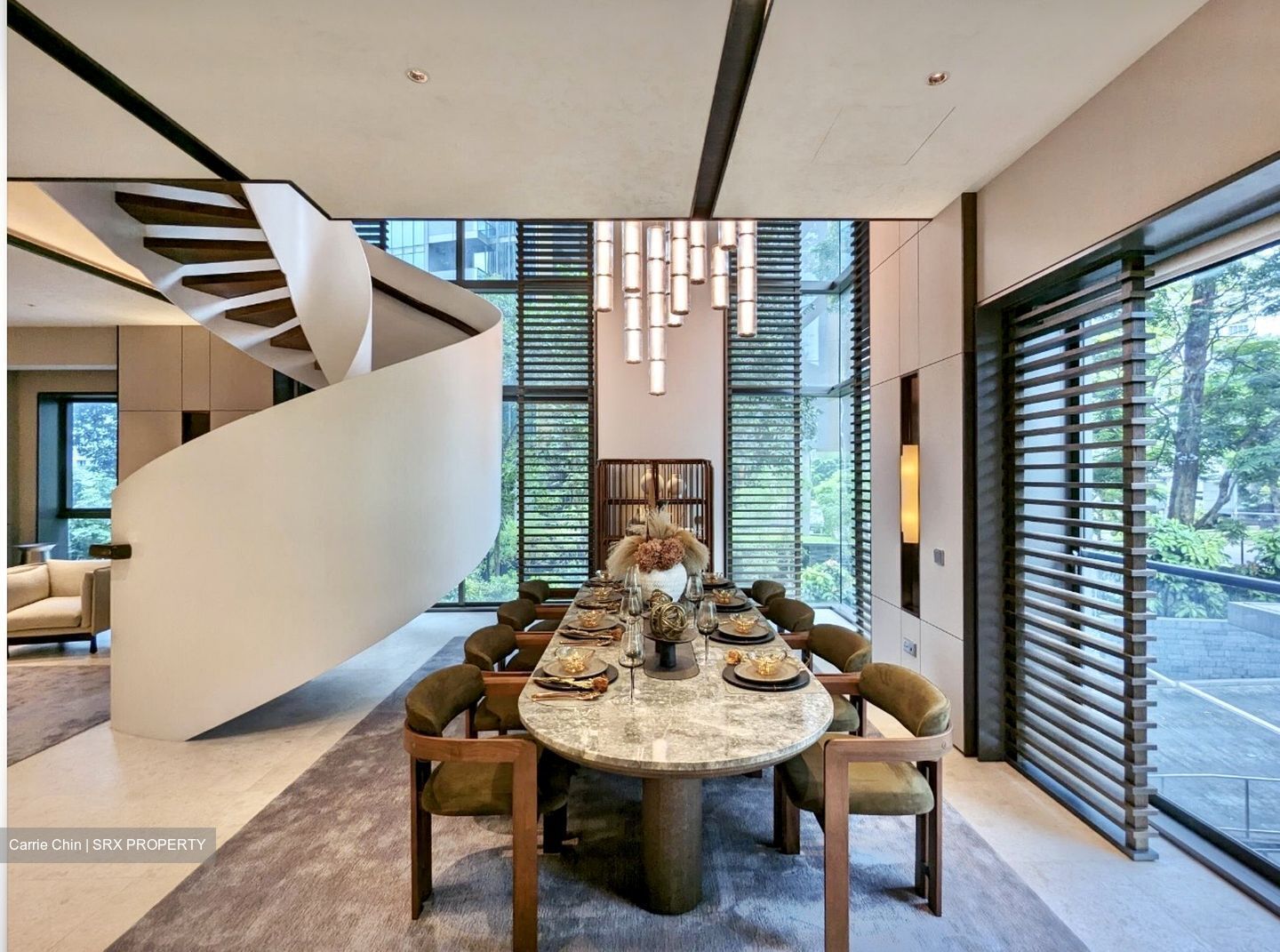 3 Orchard By-The-Park (D10), Condominium #436524401